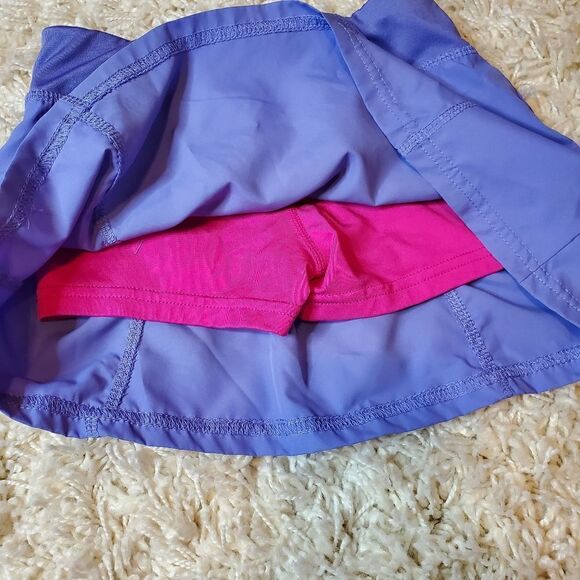 CHAMPION Skort - Sz. Small (6-6X) - Picture 4 of 4